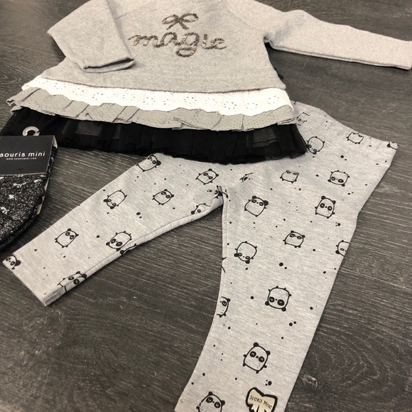 Holiday baby kit - Picture 3 of 6